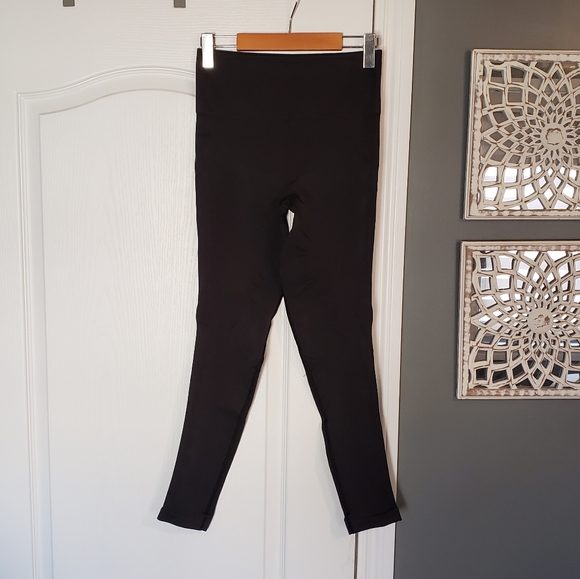 Lululemon Compression Leggings